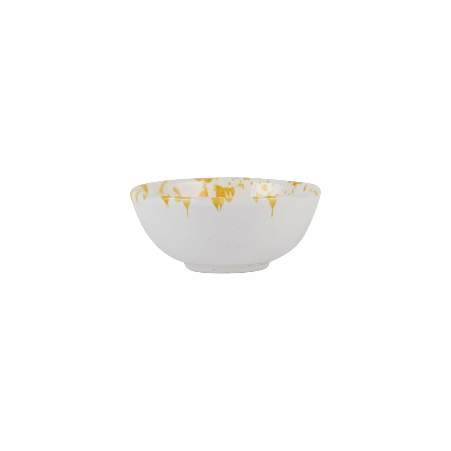 Top 10 โ๏ธ VIETRI Amalfitana Yellow Splatter Dipping Bowl ๐ 1 Top 10 โ๏ธ VIETRI Amalfitana Yellow Splatter Dipping Bowl ๐