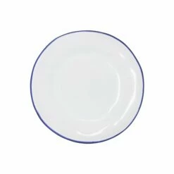 Best Pirce 🤩 VIETRI Aurora Edge Dinner Plate 🌟