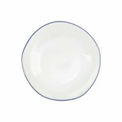 Flash Sale 🎁 VIETRI Aurora Edge Four-Piece Place Setting ✨ -Tabletop Elegant shop AOR E1101 2100 web1 45dd11ee 2492 4981 997e bc181d4b07d4