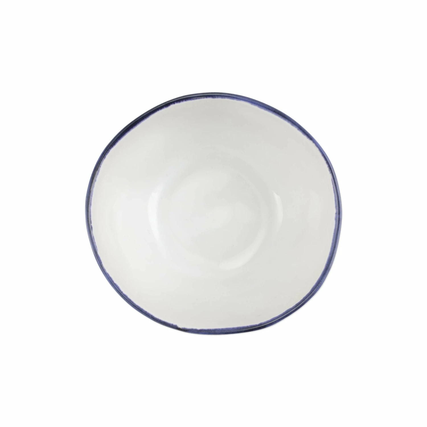 Buy ๐ VIETRI Aurora Edge Cereal Bowl ๐คฉ 2 Buy ๐ VIETRI Aurora Edge Cereal Bowl ๐คฉ - Image 2