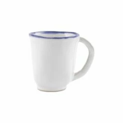 Cheap ❤️ VIETRI Aurora Edge Mug ❤️