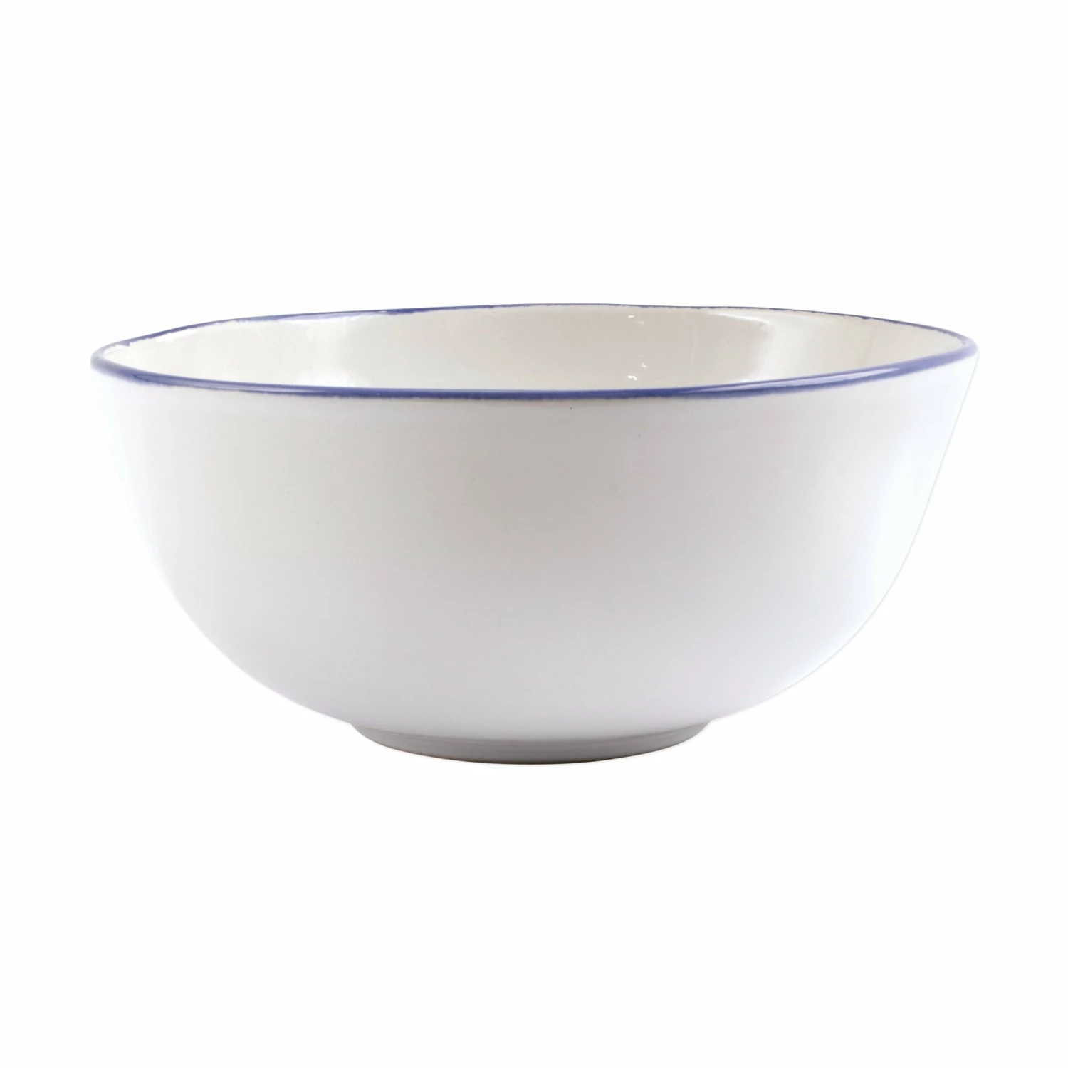 Cheapest ๐ฏ VIETRI Aurora Edge Medium Bowl ๐ 1 Cheapest ๐ฏ VIETRI Aurora Edge Medium Bowl ๐