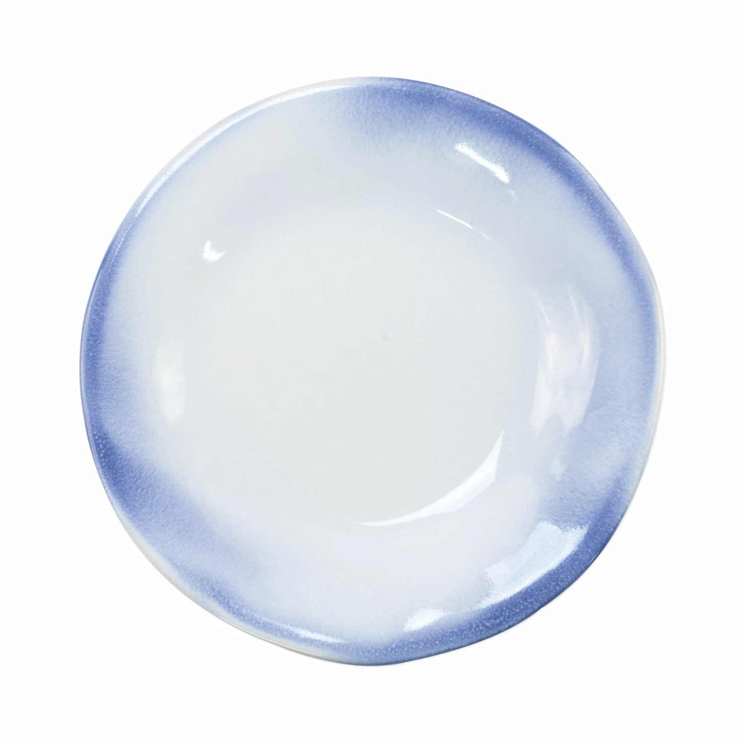 Discount 🥰 VIETRI Aurora Ocean Four-Piece Place Setting ⭐ 2 Discount 🥰 VIETRI Aurora Ocean Four-Piece Place Setting ⭐ - Image 2