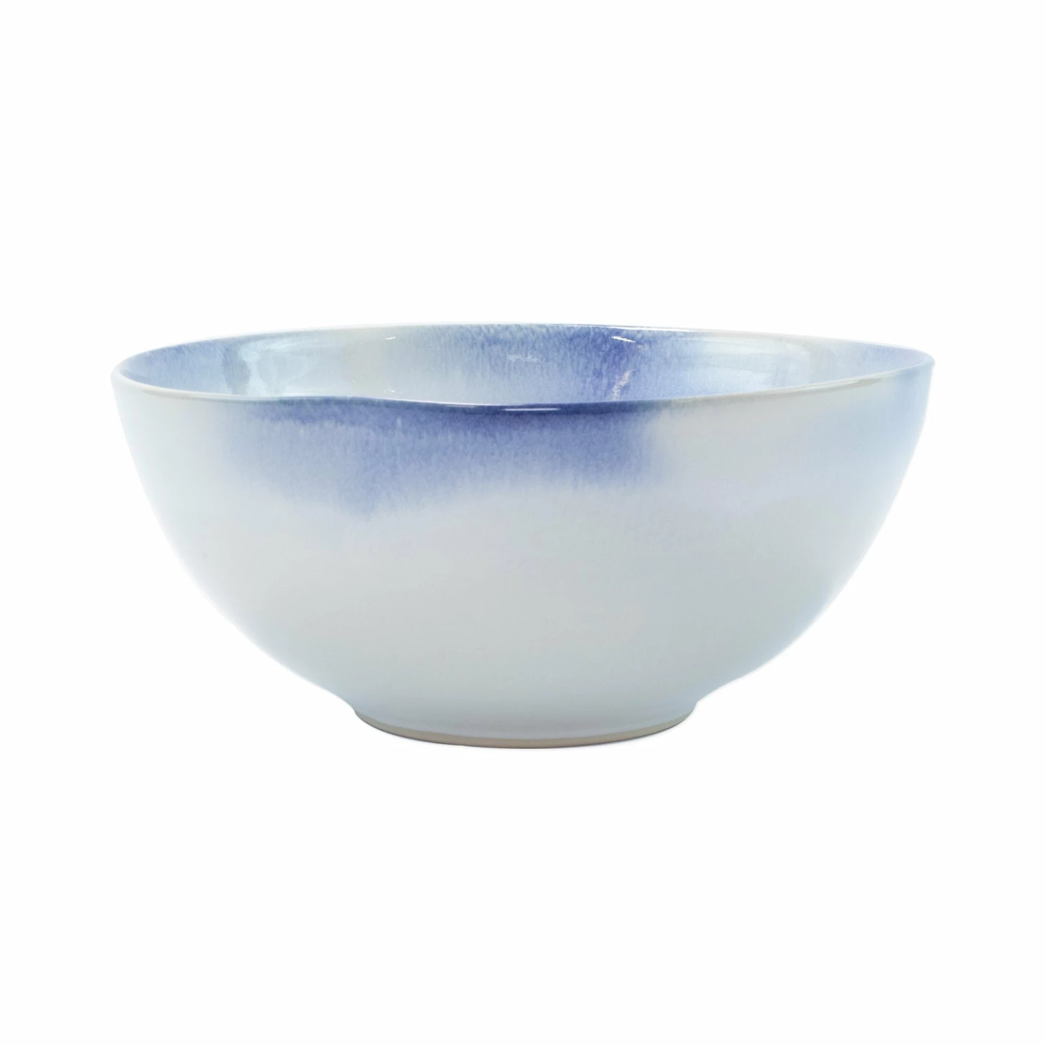 Wholesale 😉 VIETRI Aurora Ocean Medium Bowl 💯 1 Wholesale 😉 VIETRI Aurora Ocean Medium Bowl 💯