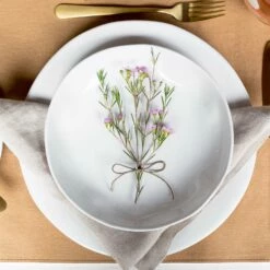 Best reviews of ⭐ VIETRI Aurora Snow Pasta Bowl 🌟 -Tabletop Elegant shop AOR S1104 2100 web3