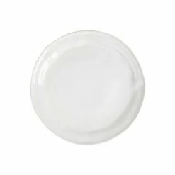 Best Pirce 🌟 VIETRI Aurora Snow Round Platter 🔔
