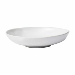 Coupon 🛒 VIETRI Aurora Snow Shallow Bowl 👍