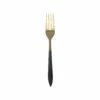 Flash Sale 🌟 VIETRI Ares Oro & Black Serving Fork ⌛
