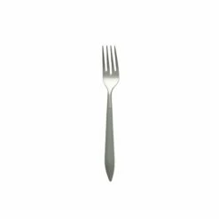 New 🤩 VIETRI Ares Argento & Light Gray Salad Fork ⌛