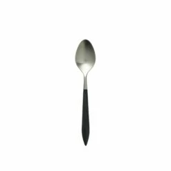 Best reviews of 👏 VIETRI Ares Argento & Black Place Spoon 💯