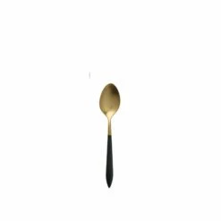 Deals 😍 VIETRI Ares Oro & Black Teaspoon ⭐