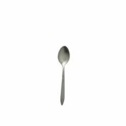 Cheap 🔔 VIETRI Ares Argento & Light Gray Teaspoon 🎉