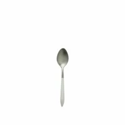 Hot Sale 🛒 VIETRI Ares Argento & White Teaspoon 🎉