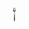 Flash Sale 🧨 VIETRI Ares Argento & Black Demitasse Spoon 🛒