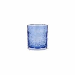 Deals 🎁 VIETRI Barocco Cobalt Double Old Fashioned 🧨