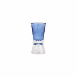 Best deal ✨ VIETRI Barocco Cobalt Liquor Glass 👏