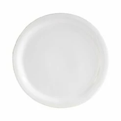 Best Sale 🎉 VIETRI Bianco Dinner Plate 🌟