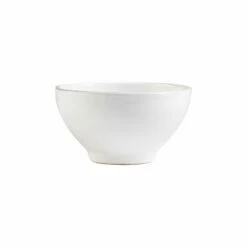 Best Sale 😀 VIETRI Bianco Cereal Bowl 😍