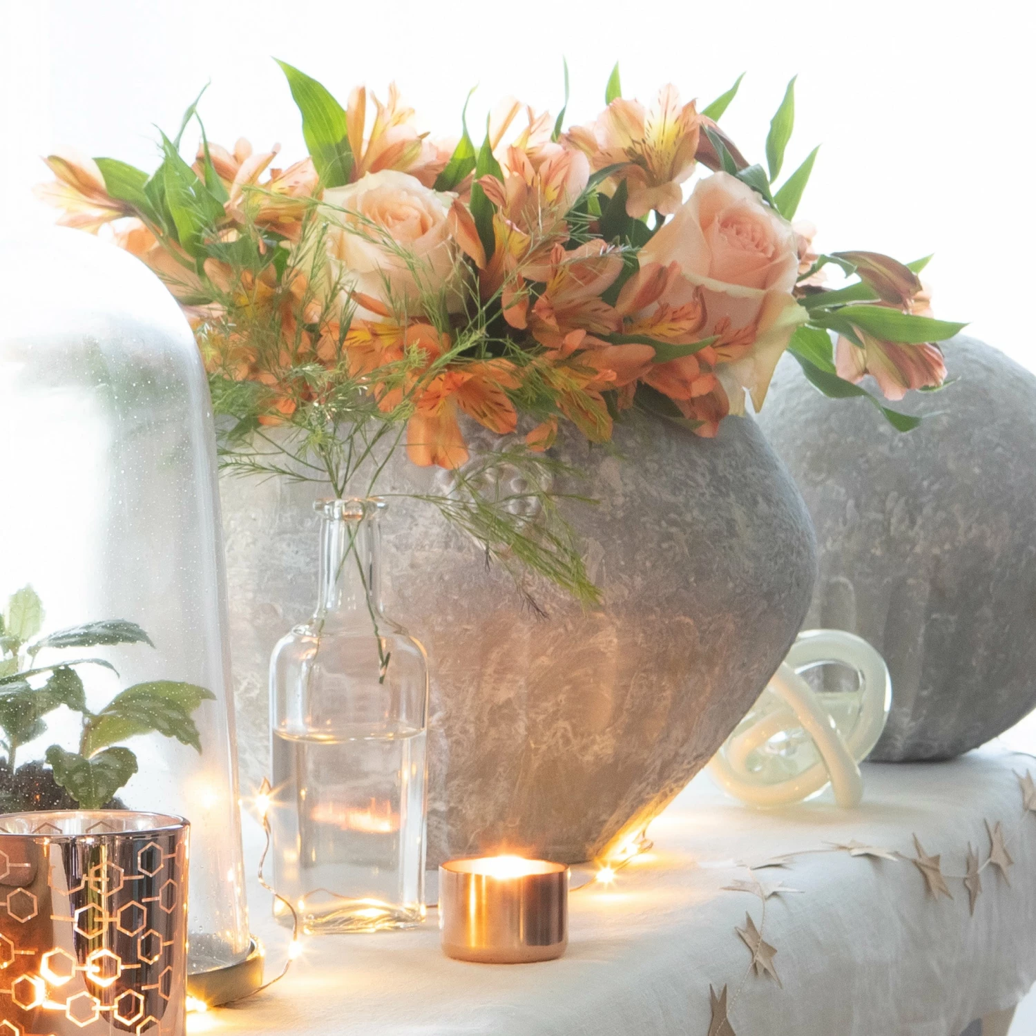 Deals ๐ VIETRI Carrara Round Cachepot ๐ฅฐ 3 Deals ๐ VIETRI Carrara Round Cachepot ๐ฅฐ - Image 3