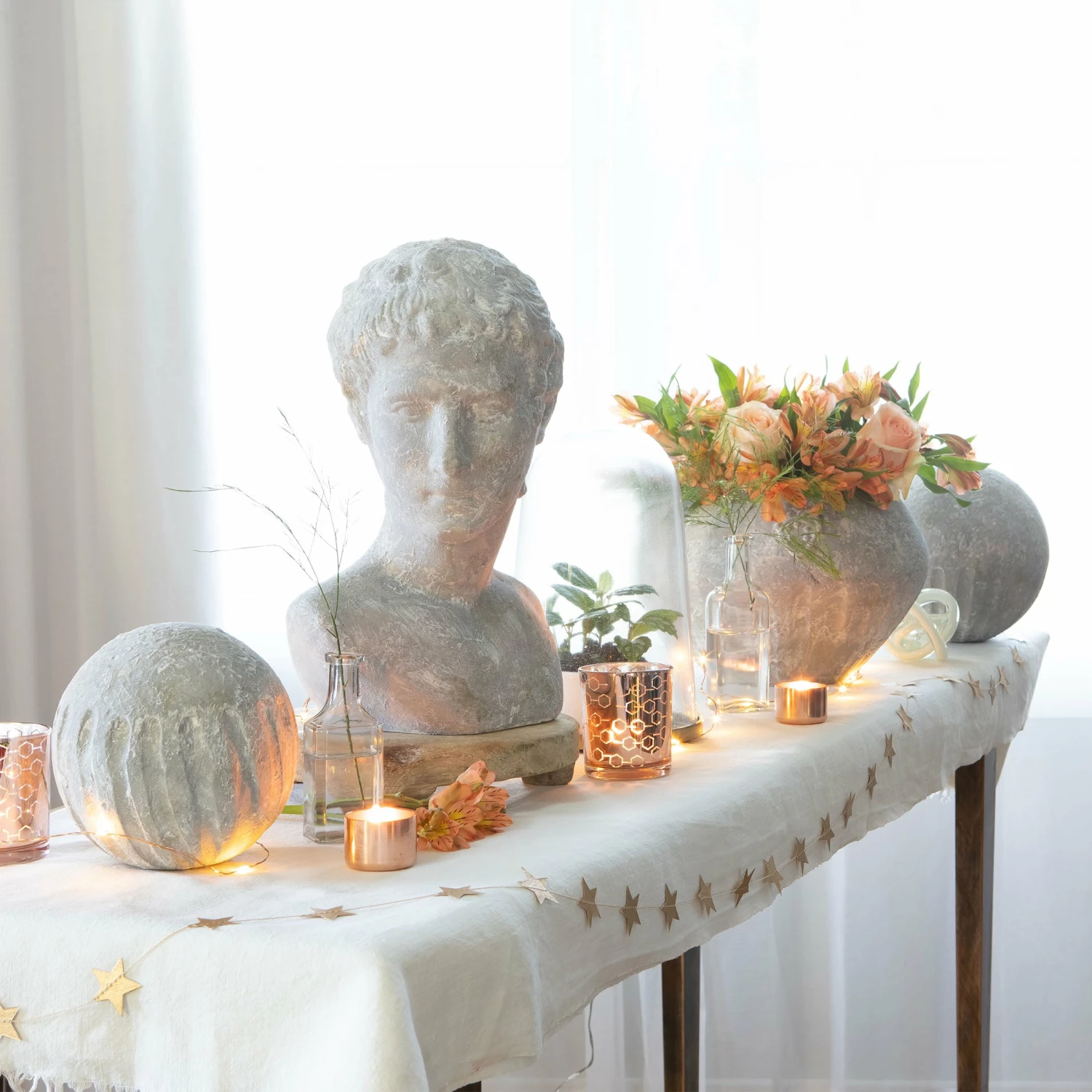 Deals ๐ VIETRI Carrara Round Cachepot ๐ฅฐ 4 Deals ๐ VIETRI Carrara Round Cachepot ๐ฅฐ - Image 4