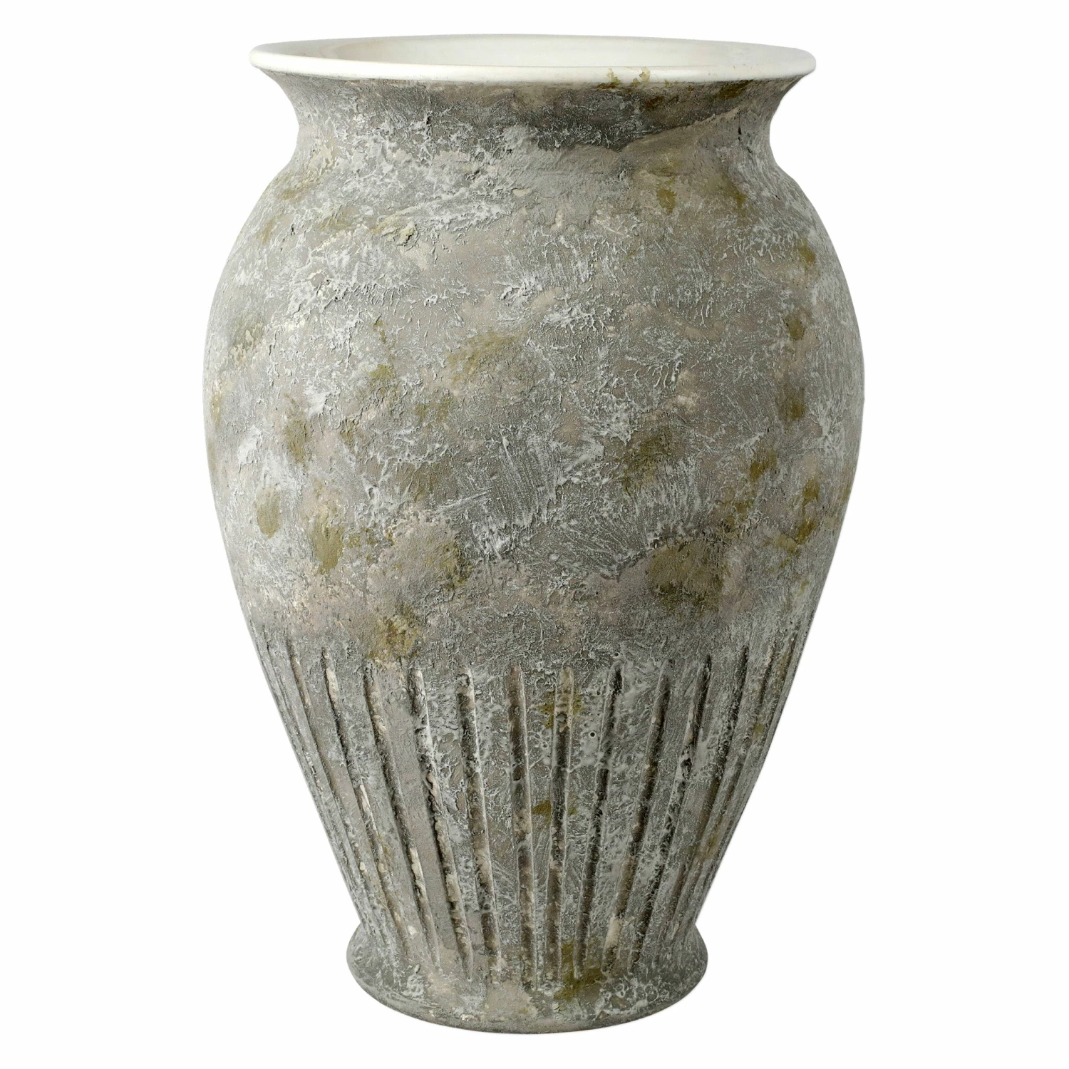 Discount ๐คฉ VIETRI Carrara Medium Umbrella Stand ๐ 2 Discount ๐คฉ VIETRI Carrara Medium Umbrella Stand ๐ - Image 2