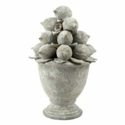 Brand new 🎁 VIETRI Carrara Lemon Figurine 😍