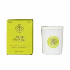 Brand new 🔔 Erbario Toscano Elba's Fig Candle 🎁