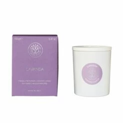Deals ⌛ Erbario Toscano Lavender Candle 🧨
