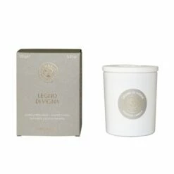 Wholesale 💯 Erbario Toscano Grapewood Candle 🥰