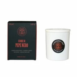 Best Sale ⭐ Erbario Toscano Black Pepper Candle ⭐