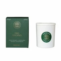 Cheapest 🎁 Erbario Toscano Tuscan Pine Candle 😀