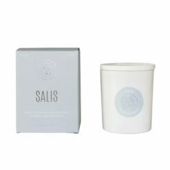 Flash Sale 👏 Erbario Toscano Salis Candle 🛒
