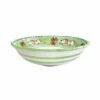 Budget 🎉 VIETRI Campagna Cane Large Serving Bowl 🔔
