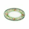 Coupon 🛒 VIETRI Campagna Cane Small Oval Tray 😀