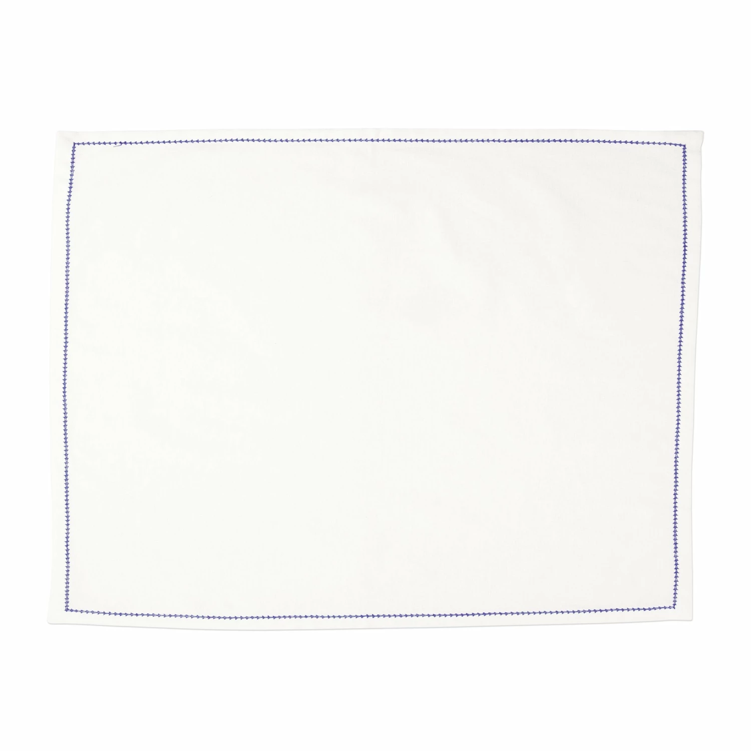 New ๐คฉ VIETRI Cotone Linens Ivory Placemats with Stitching - Set of 4 โ๏ธ 1 New ๐คฉ VIETRI Cotone Linens Ivory Placemats with Stitching - Set of 4 โ๏ธ