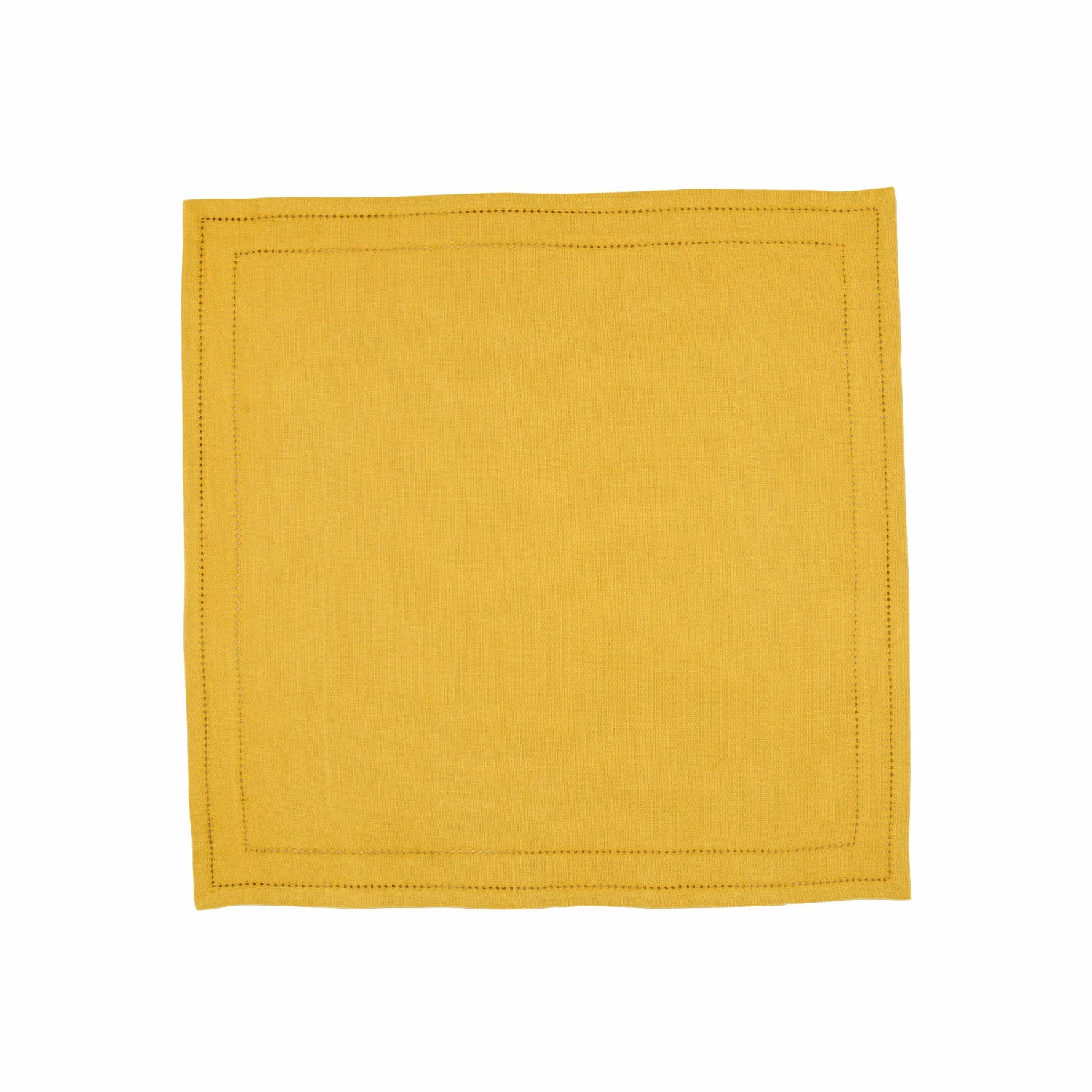 Best deal โ๏ธ VIETRI Cotone Linens Mustard Napkins with Double Stitching - Set of 4 ๐งจ 1 Best deal โ๏ธ VIETRI Cotone Linens Mustard Napkins with Double Stitching - Set of 4 ๐งจ