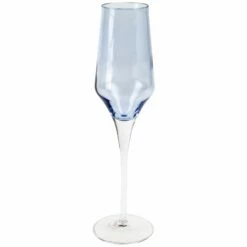 Budget ๐ VIETRI Contessa Champagne Glass ๐ 14 Budget ๐ VIETRI Contessa Champagne Glass ๐ -Tabletop Elegant shop CTA B8850 1 116ba555 6fad 4ff4 99d1 357ce30df4e1