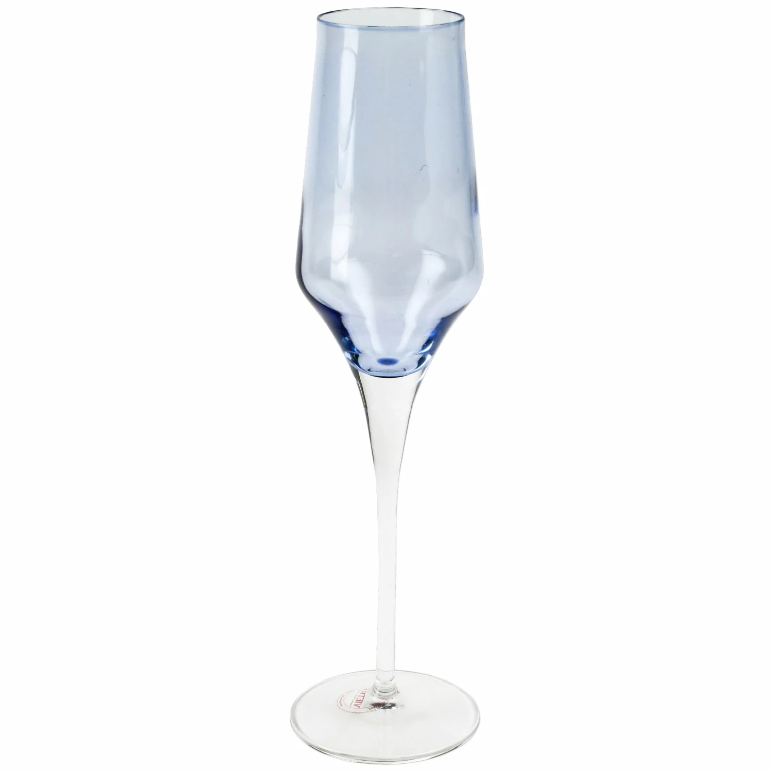 Budget ๐ VIETRI Contessa Champagne Glass ๐ 7 Budget ๐ VIETRI Contessa Champagne Glass ๐ - Image 7
