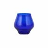 Top 10 🤩 VIETRI Contessa Cobalt Stemless Wine Glass 🔥