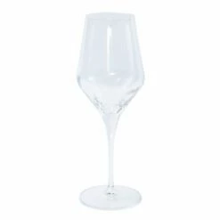 Cheap 👍 VIETRI Contessa Water Glass 🔔