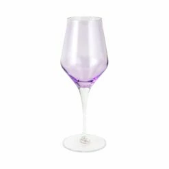 Cheap 👍 VIETRI Contessa Water Glass 🔔 -Tabletop Elegant shop CTA L8810 1 71b806df 8299 4843 b371 14a69be664c6