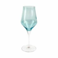 Cheap 👍 VIETRI Contessa Water Glass 🔔 -Tabletop Elegant shop CTA T8810 1 e90b7bcc 2c1f 4f4e 9ba2 8a99cfbec500