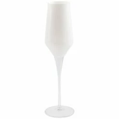 Budget ๐ VIETRI Contessa Champagne Glass ๐ 10 Budget ๐ VIETRI Contessa Champagne Glass ๐ -Tabletop Elegant shop CTA W8850 2100 web1