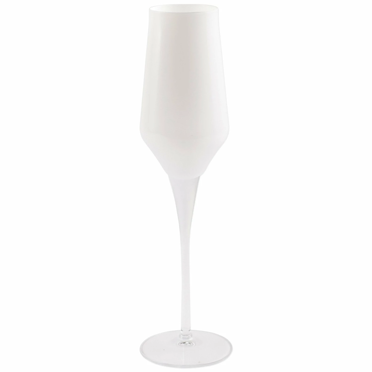 Budget ๐ VIETRI Contessa Champagne Glass ๐ 3 Budget ๐ VIETRI Contessa Champagne Glass ๐ - Image 3