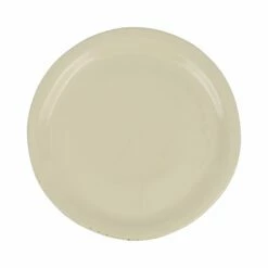 Cheap โญ VIETRI Cucina Fresca Crema Dinner Plate ๐