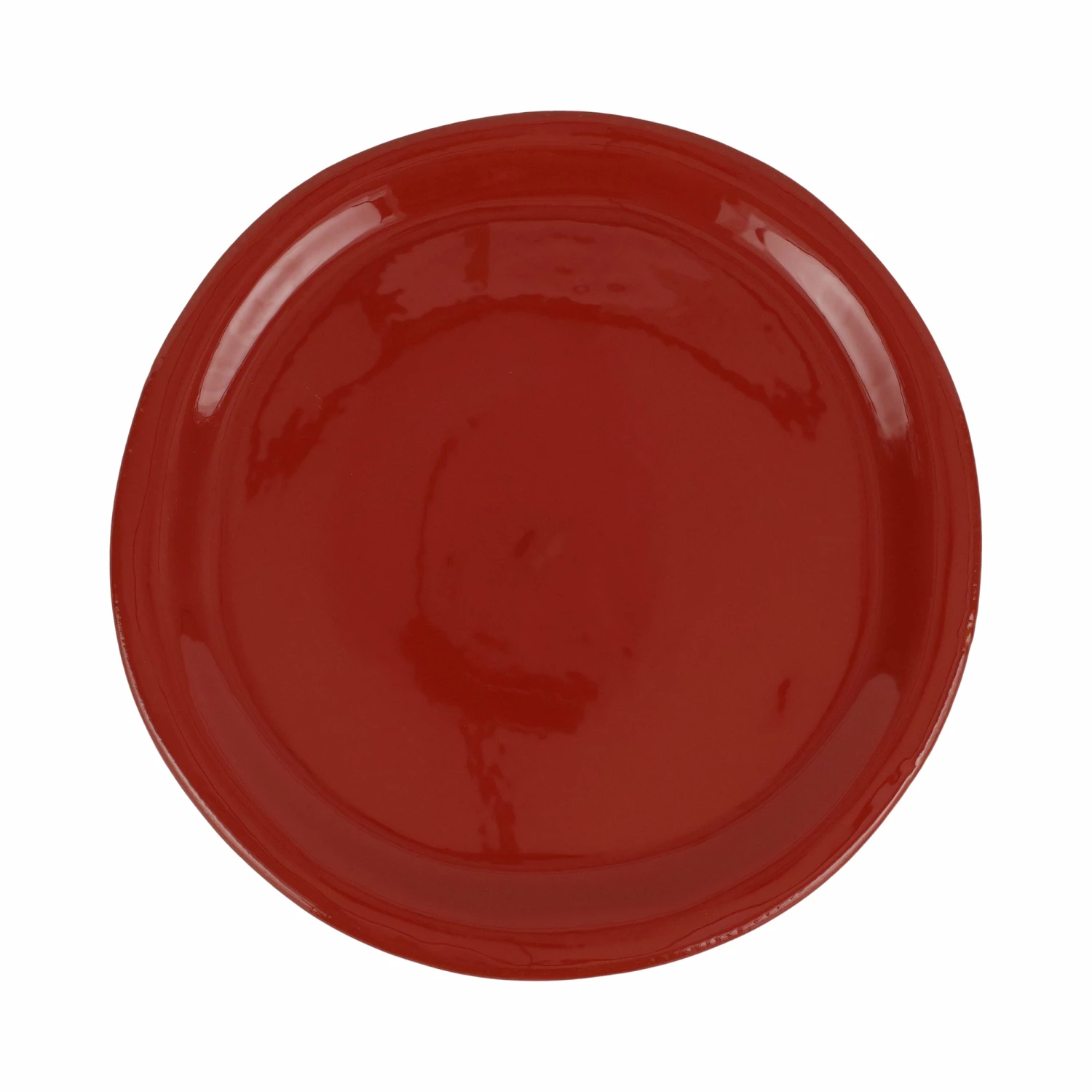 New ๐ VIETRI Cucina Fresca Paprika Dinner Plate ๐ 1 New ๐ VIETRI Cucina Fresca Paprika Dinner Plate ๐