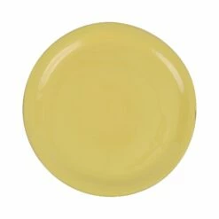 Best Sale 🔔 VIETRI Cucina Fresca Saffron Dinner Plate 🧨