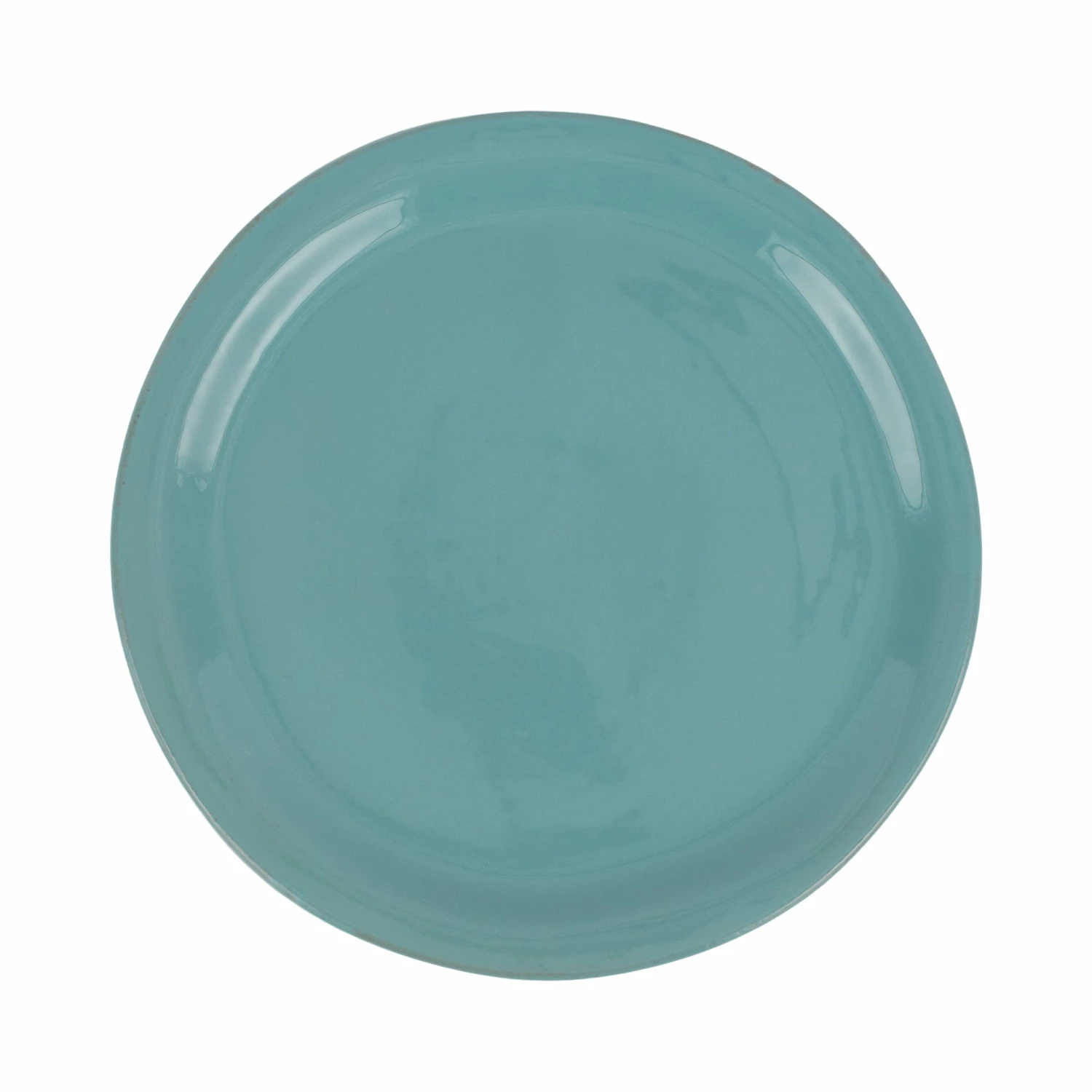 New 🎉 VIETRI Cucina Fresca Turquoise Dinner Plate 😀 1 New 🎉 VIETRI Cucina Fresca Turquoise Dinner Plate 😀