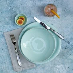 Best reviews of ๐ VIETRI Cucina Fresca Aqua Dipping Bowl ๐ฅฐ 6 Best reviews of ๐ VIETRI Cucina Fresca Aqua Dipping Bowl ๐ฅฐ -Tabletop Elegant shop CUF 2603AQ 3