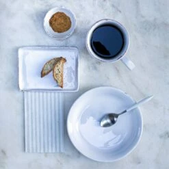 Best reviews of ⌛ VIETRI Cucina Fresca Bianco Dipping Bowl 🎉 -Tabletop Elegant shop CUF 2603B 3